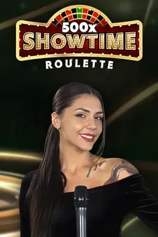 Showtime Roulette